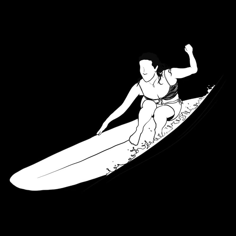 Surfgirl