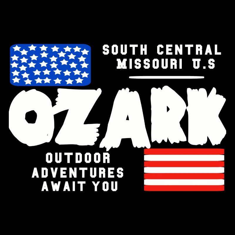 Missouri Ozark