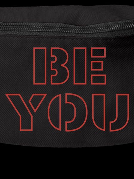 Be you