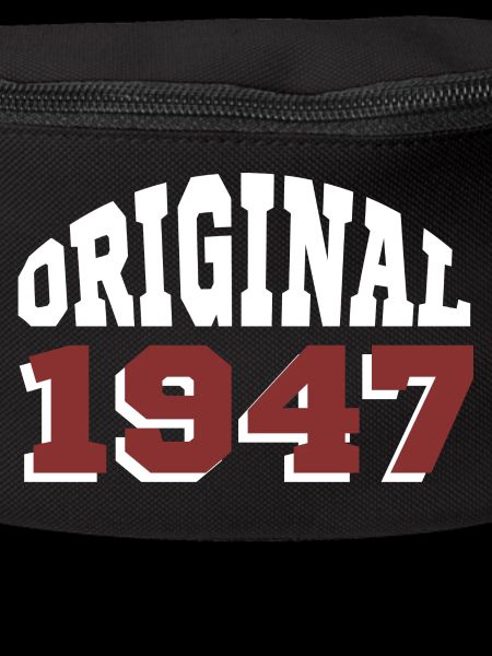Original 1947