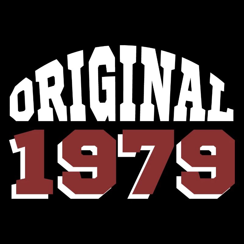 Original 1979