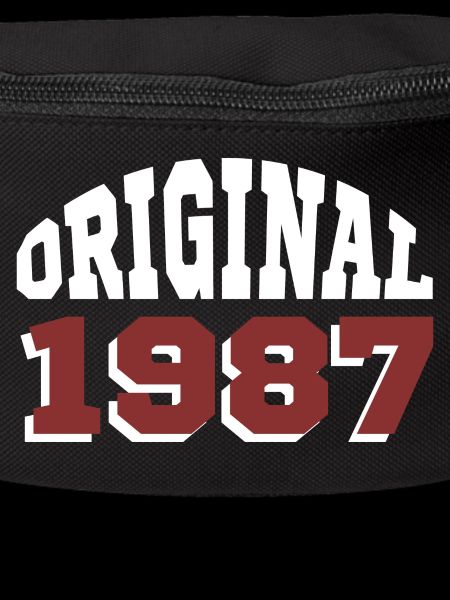 Original 1987
