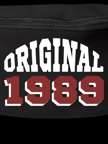 Original 1989