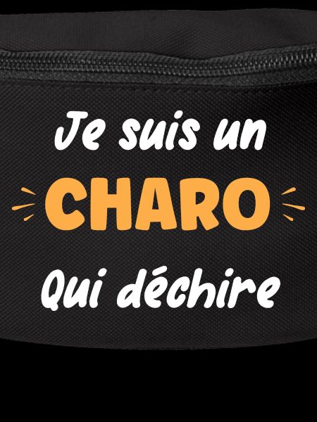 charo