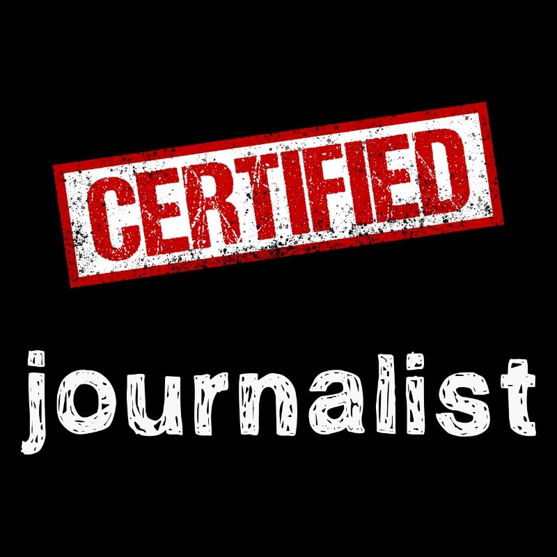 Journalist