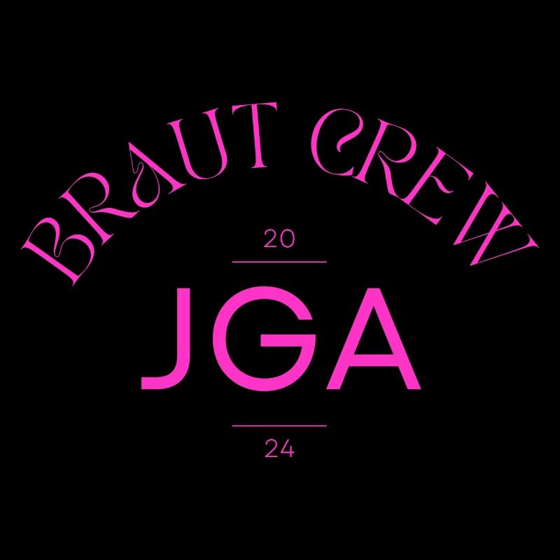 Bride Crew - Bachelor Party 2024