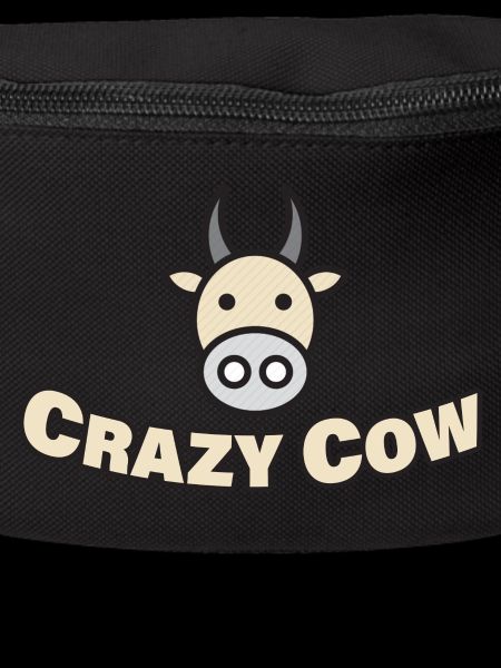 VACHE FOLE