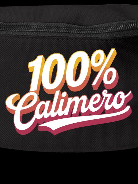 100% Calimero