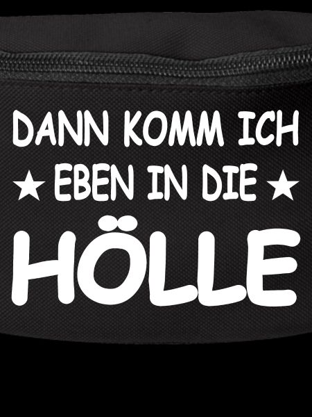 Hölle