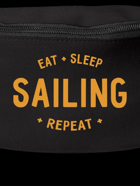 Eat Sleep Sailing Repeat