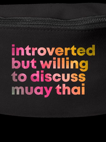 Muay Thai Muay Thai Muay Thai