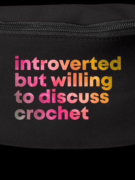 Crochet Crochet Crochet
