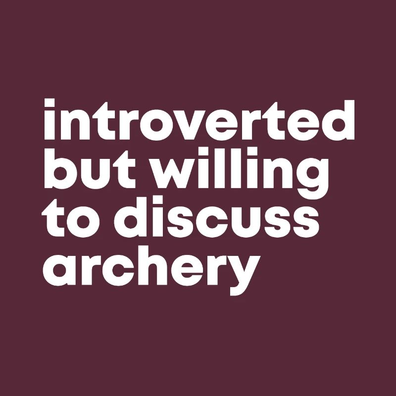 Archery