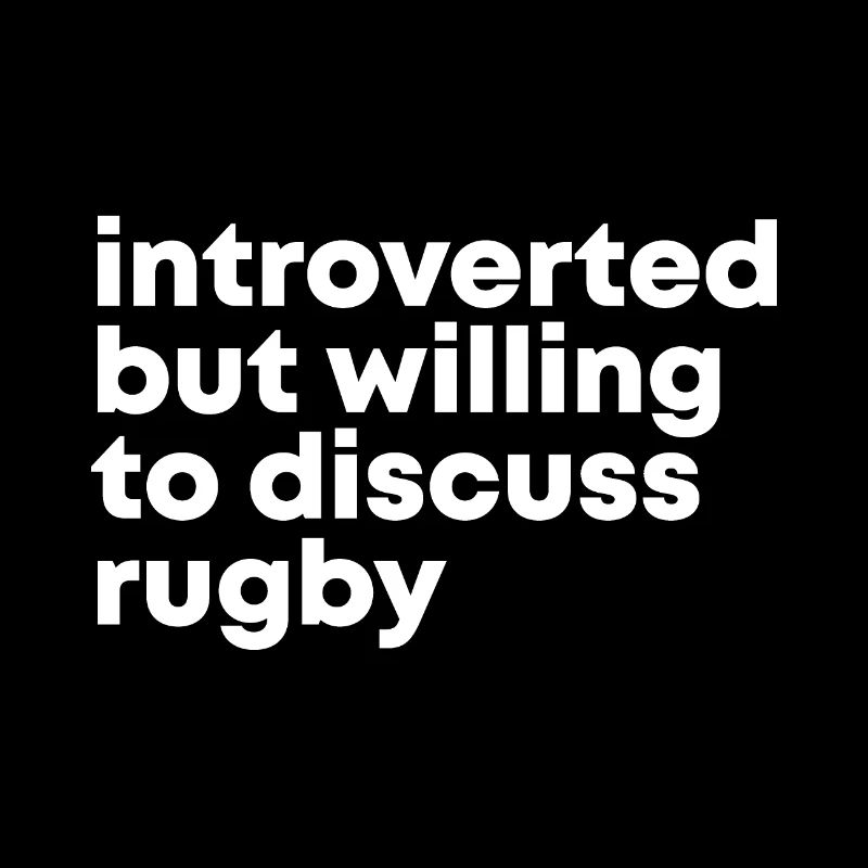 rugby