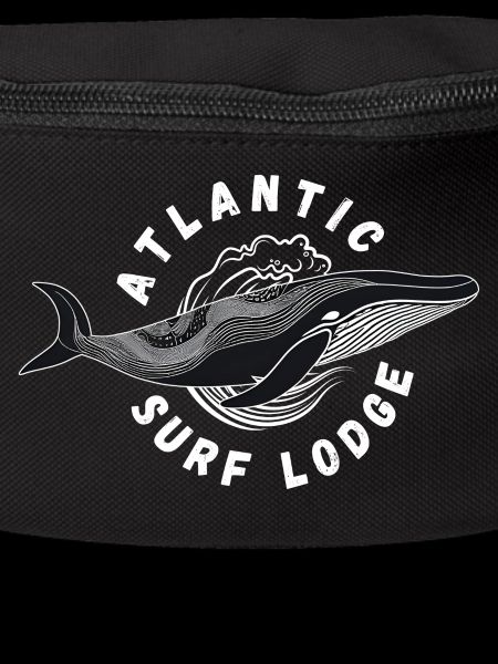 Atlantic Surf Lodge