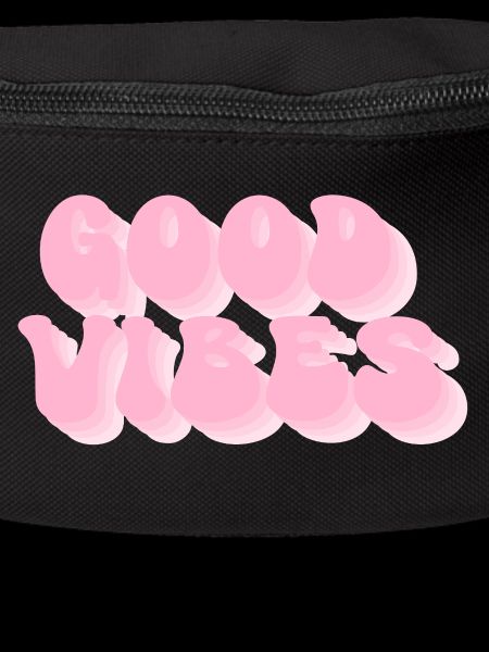Positive Vibes – Retro Bubble Font