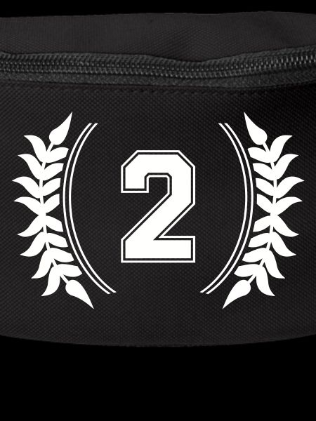Number 2