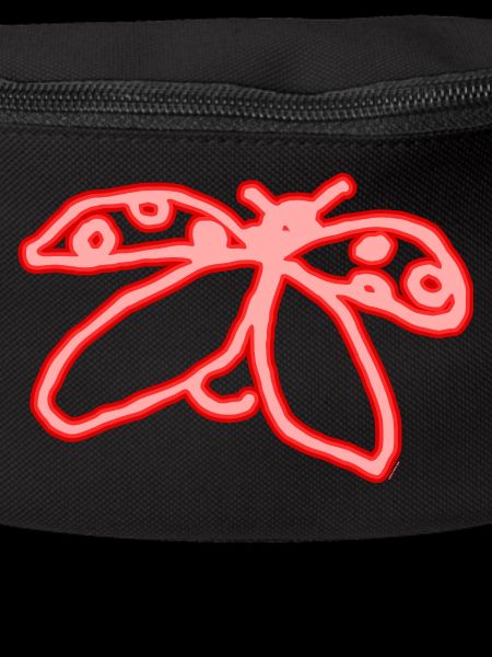 Neon Ladybug