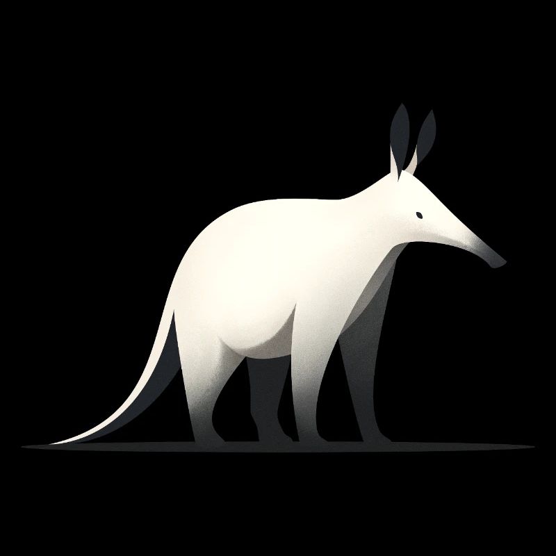 Erdferkel