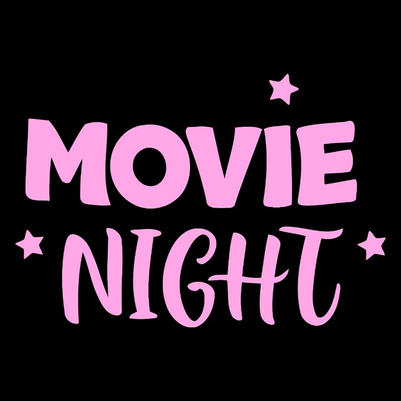 Pink Cinema Night