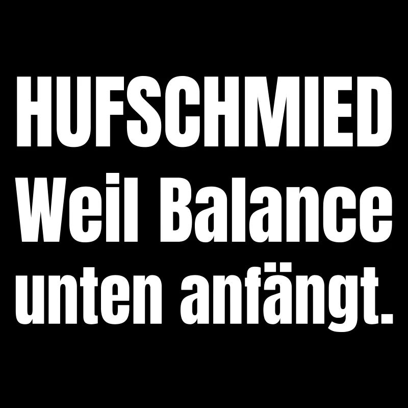 Typographie Farrier Balance
