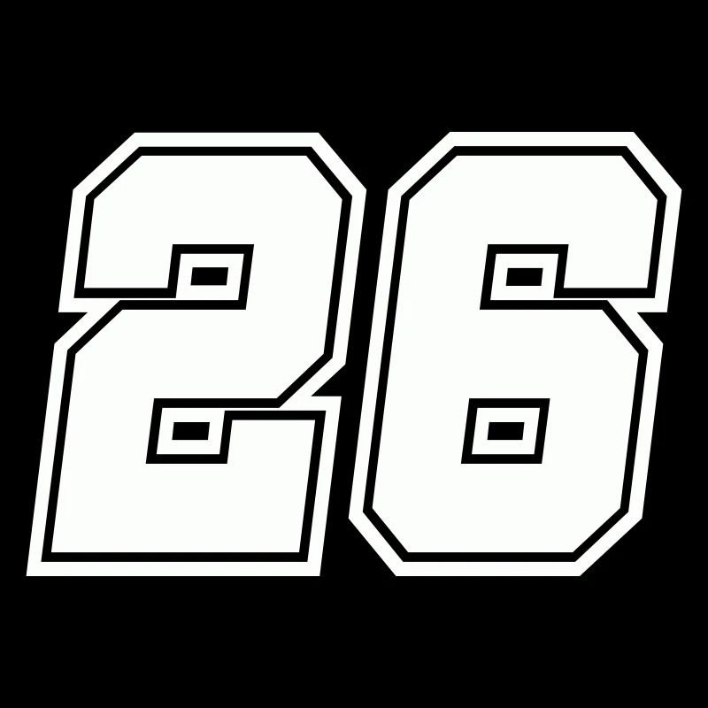 Numéro 26
