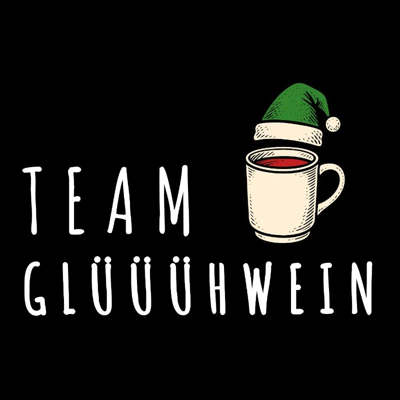 Équipe Vin Chaud – Noël Punch du Marché de l’Avent