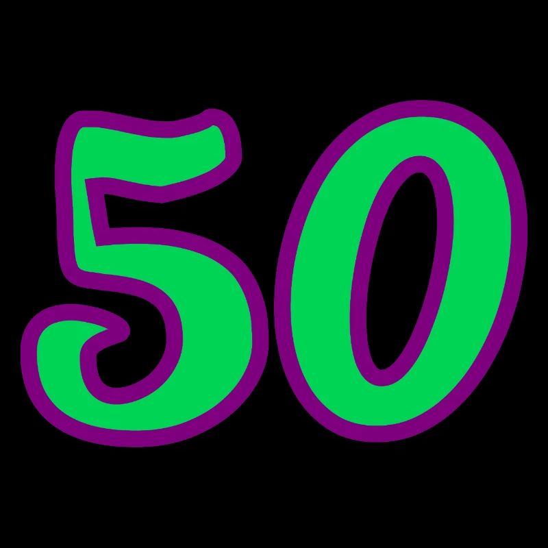 50. 50 ANS. 50e ANNIVERSAIRE. ANNIVERSAIRE 50 ANS.