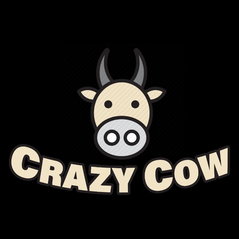 VACHE FOLLE