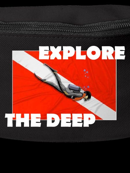 EXPLOREZ LES PROFONDEURS