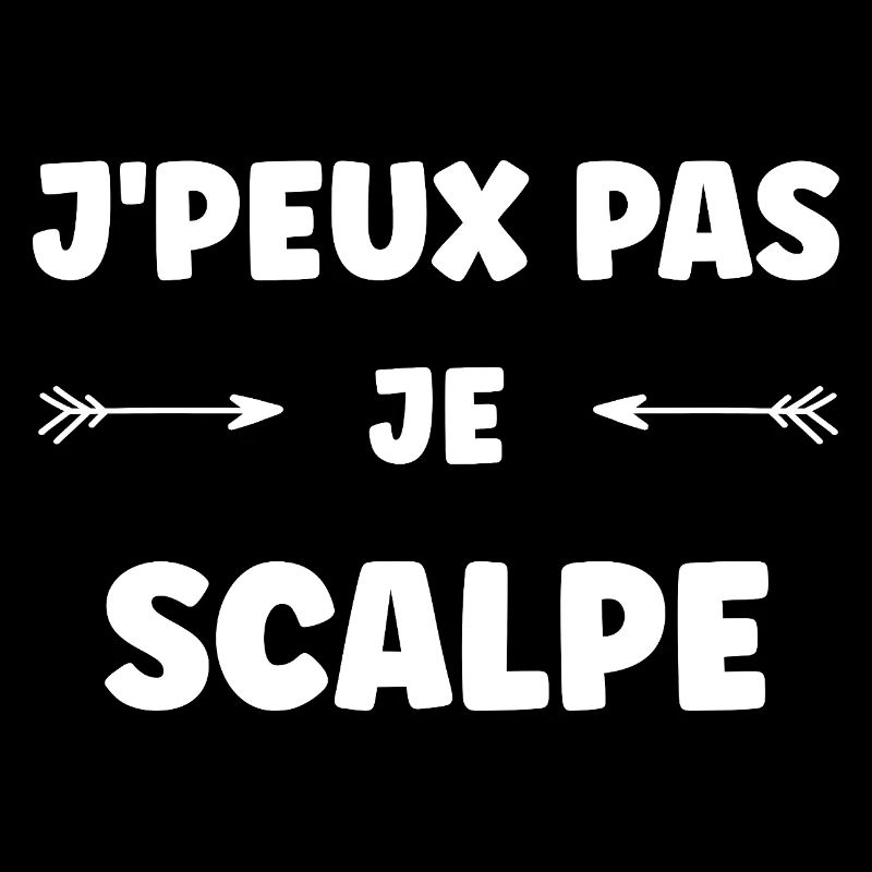 Je peux pas je scale