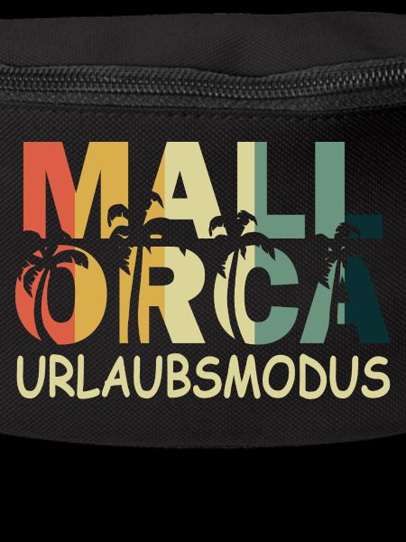 Mallorca, Urlaub