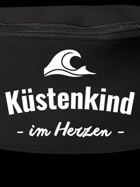 Küstenkind im Herzen