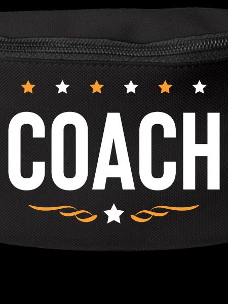 Coach Trainer