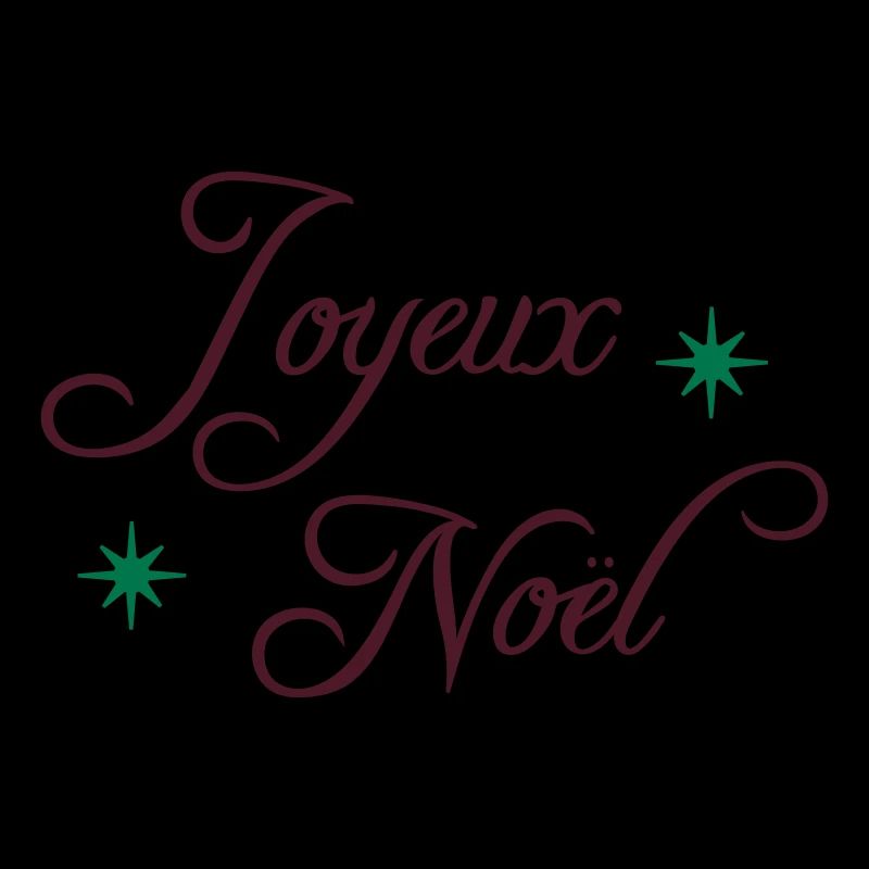 "Joyeux Noël"