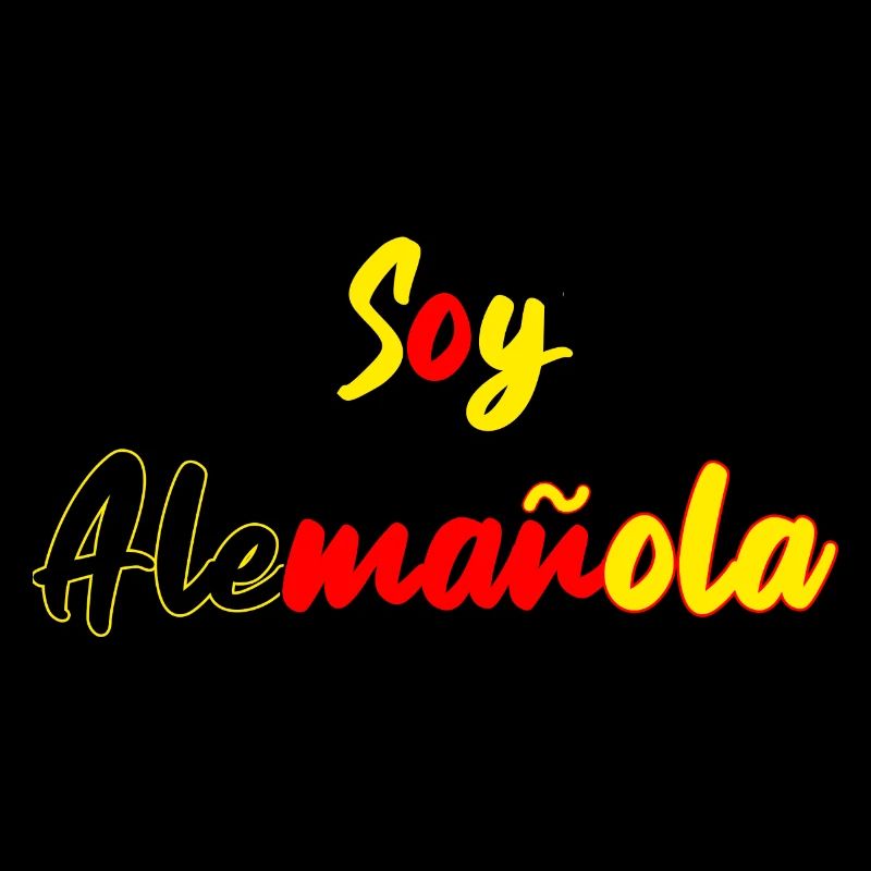 German-Spanish Spanish Spanish Gift