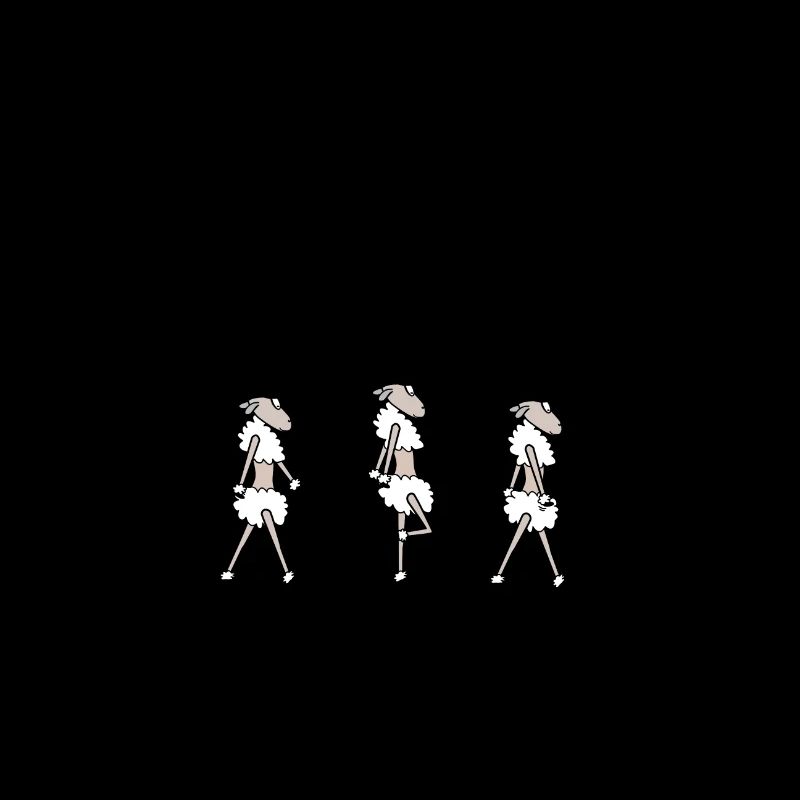 Shuffle Dance Dance