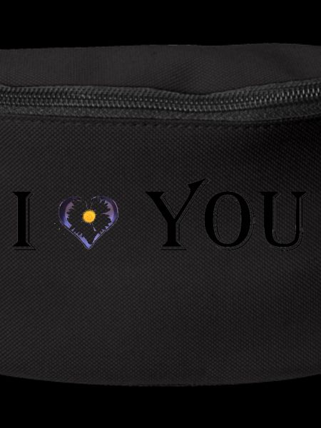 Love you