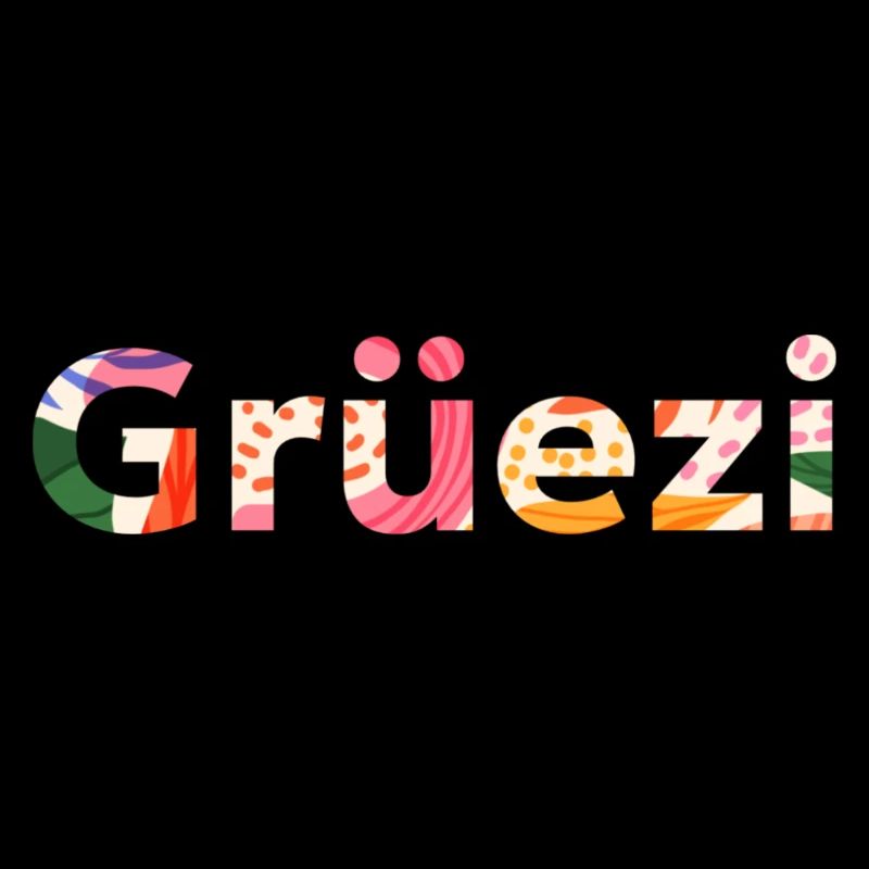 Grüezi