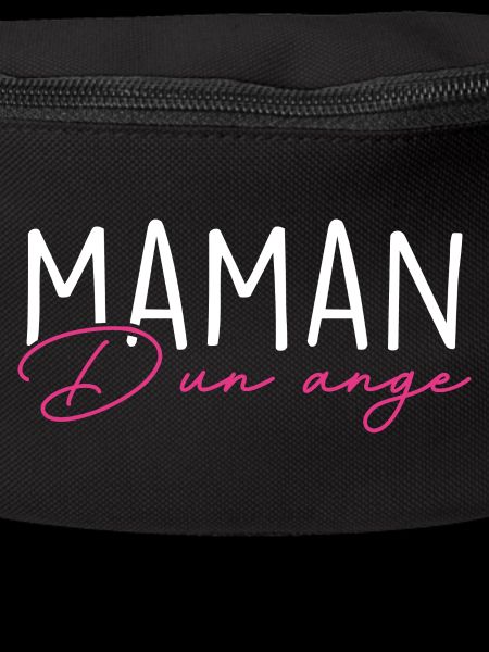 Maman d'un Ange