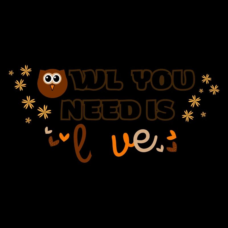 Eine weitere Eulenliebe