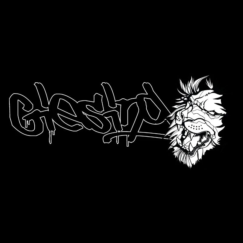 Giesing // Lion