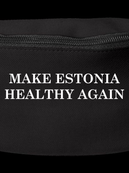 Make Estonia Healthy Again