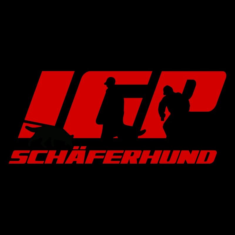 IGP Edition 2022 Schäferhund