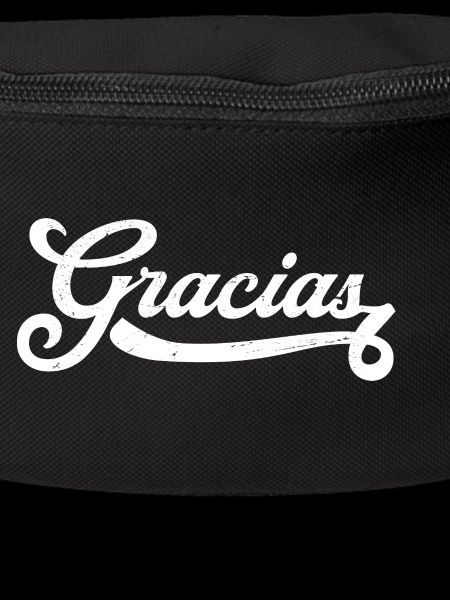 Gracias
