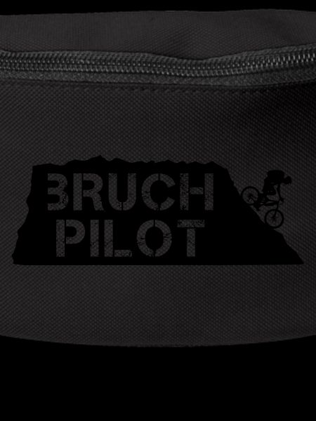 Bruchpilot!