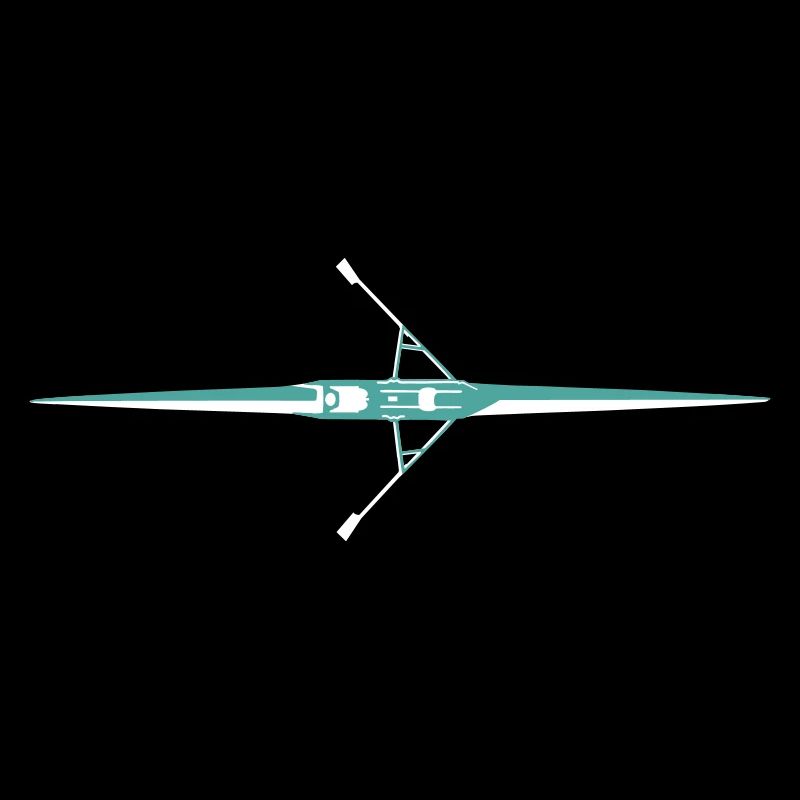 Rowing, rowing boat, sculling