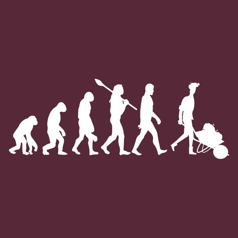 Gardener evolution