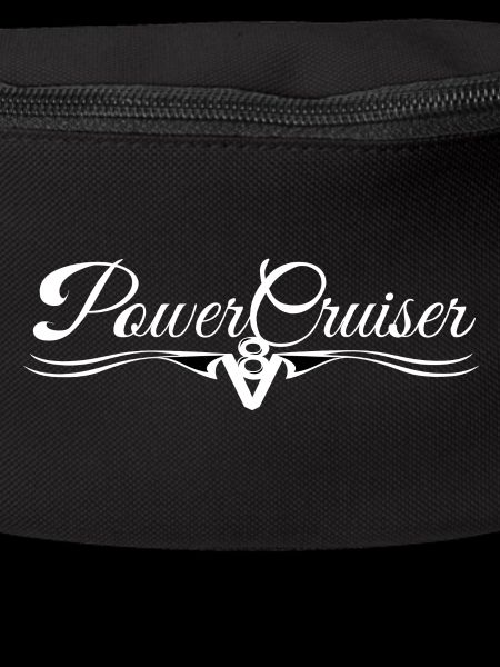 PowerCruiser V8