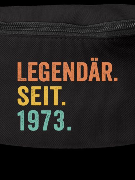 Legendär seit 1973